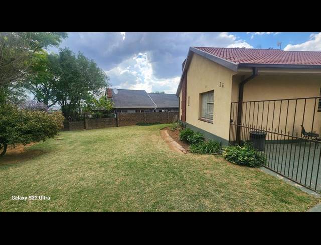 4 BEDROOM HOUSE FOR SALE IN GREENHILLS